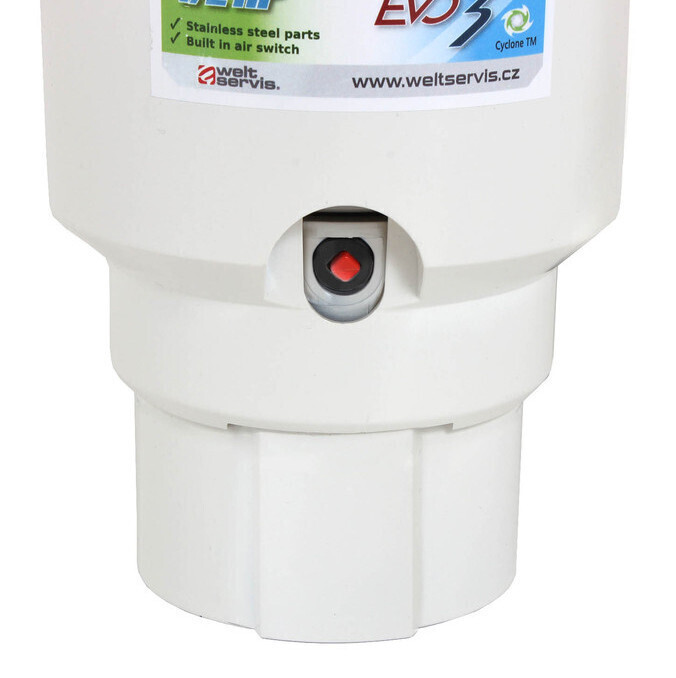 EcoMaster STANDARD EVO3 – Bild 9