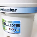 EcoMaster DELUXE EVO3 38 7456 12