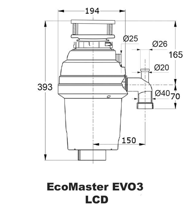 EcoMaster LCD EVO3 10 EcoMaster LCD EVO3 – Bild 10