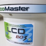 EcoMaster LCD EVO3 38 7484 12