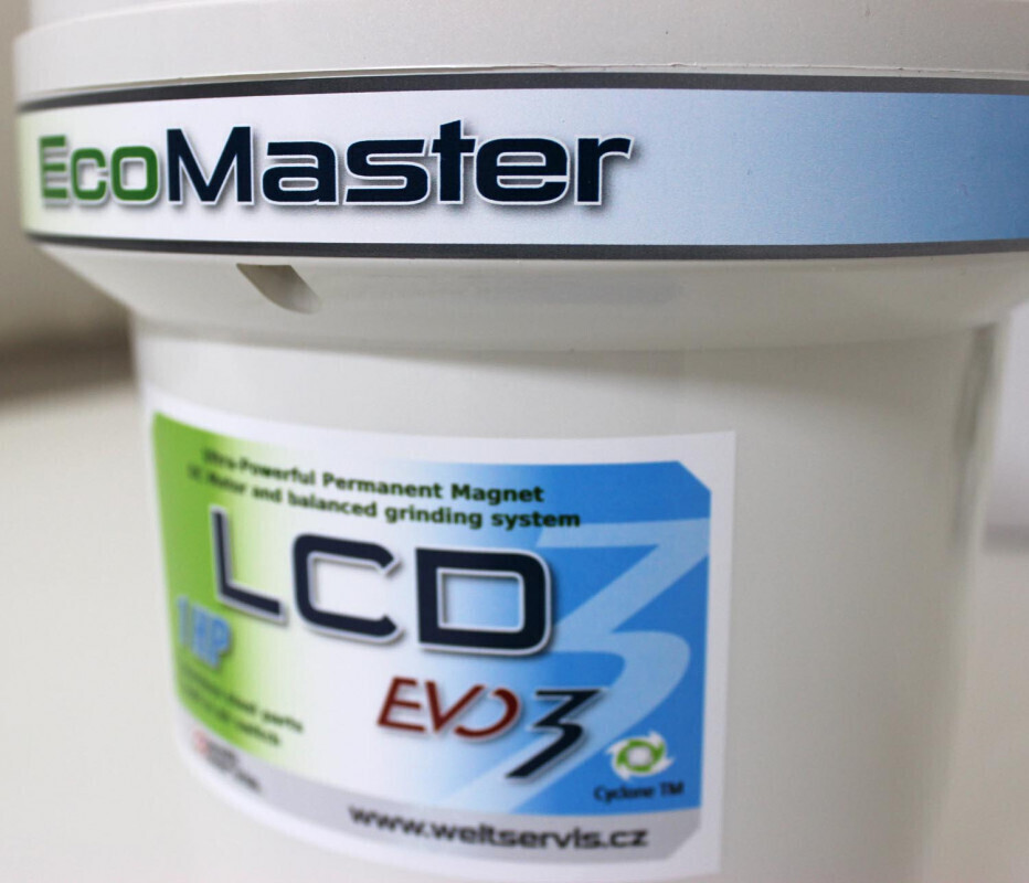 EcoMaster LCD EVO3 12 EcoMaster LCD EVO3 – Bild 12