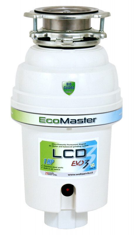 EcoMaster LCD EVO3 2 EcoMaster LCD EVO3 – Bild 2