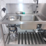 Waste King Commercial 1000 45 7517 22