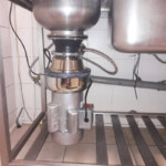 Waste King Commercial 1000 46 7517 23