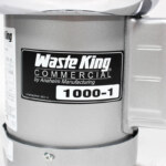 Waste King Commercial 1000 28 7517 5
