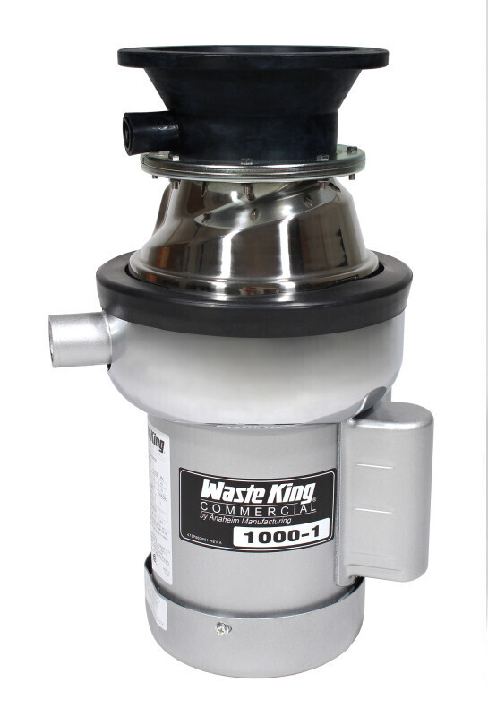 Waste King Commercial 1000 1 Waste King Commercial 1000