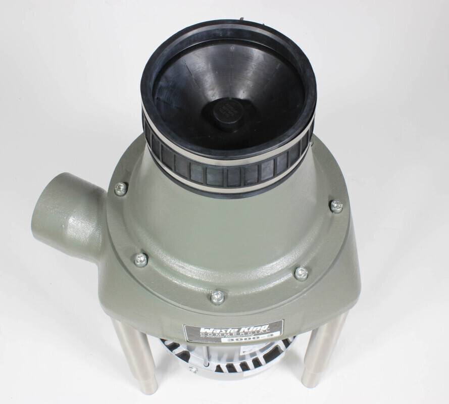 Waste King Commercial 3000 11 Waste King Commercial 3000 – Bild 11