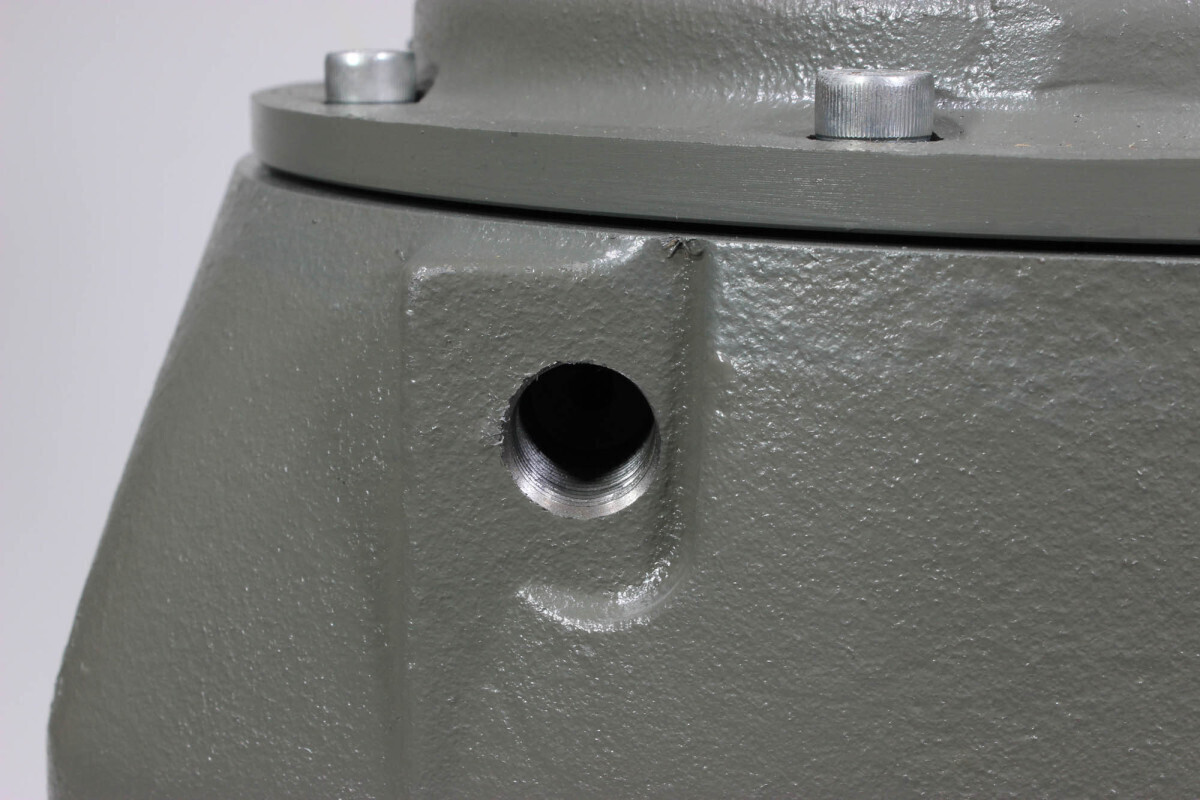 Waste King Commercial 3000 13 Waste King Commercial 3000 – Bild 13