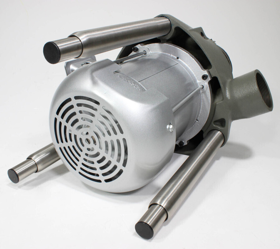 Waste King Commercial 3000 14 Waste King Commercial 3000 – Bild 14