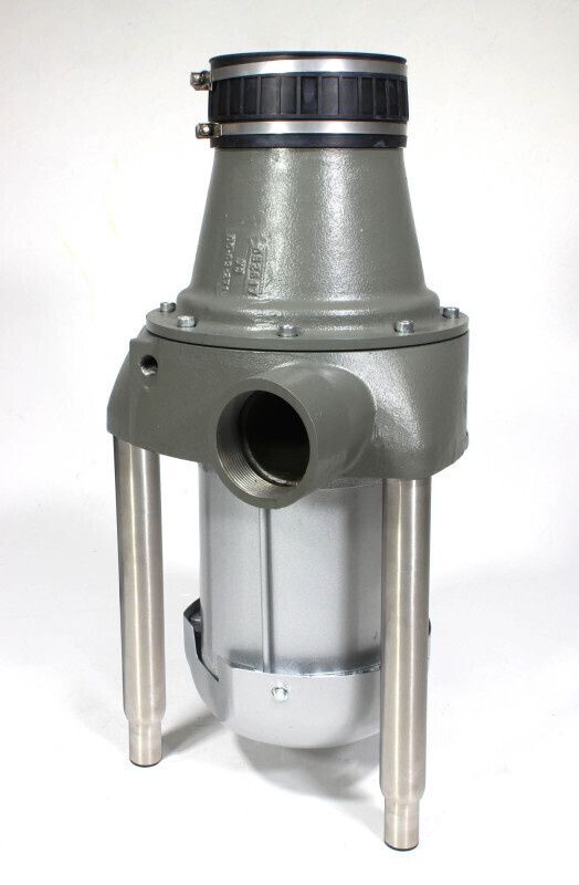 Waste King Commercial 3000 2 Waste King Commercial 3000 – Bild 2