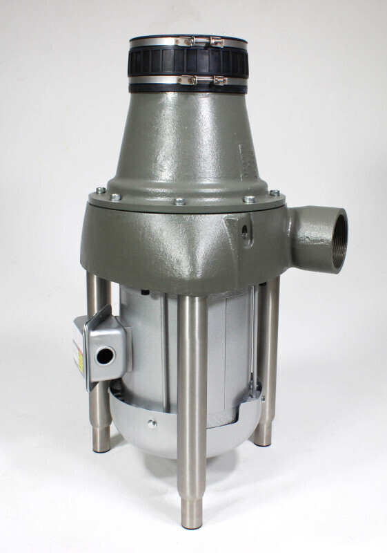 Waste King Commercial 3000 3 Waste King Commercial 3000 – Bild 3