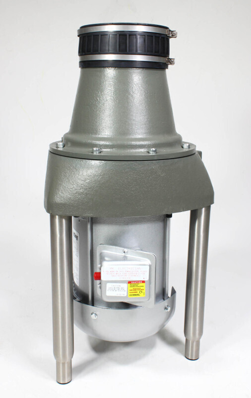 Waste King Commercial 3000 5 Waste King Commercial 3000 – Bild 5