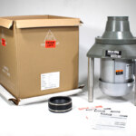 Waste King Commercial 10000 57 7641 27
