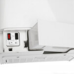 Jet Dryer STYLE Weiß – ABS-Kunststoff 49 7716 12