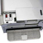 Jet Dryer STYLE Weiß – ABS-Kunststoff 51 7716 14