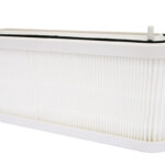 Jet Dryer STYLE Weiß – ABS-Kunststoff 56 7716 19