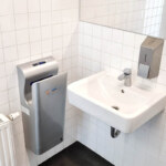 Jet Dryer STYLE Weiß – ABS-Kunststoff 58 7716 21