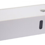 Jet Dryer STYLE Weiß – ABS-Kunststoff 64 7716 27