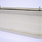 Jet Dryer STYLE Weiß – ABS-Kunststoff 66 7716 29