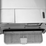 Jet Dryer STYLE Weiß – ABS-Kunststoff 69 7716 32