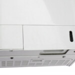 Jet Dryer STYLE Weiß – ABS-Kunststoff 71 7716 34