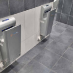 Jet Dryer STYLE Weiß – ABS-Kunststoff 43 7716 6