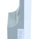 Jet Dryer ORBIT Silber – ABS-Kunststoff 51 7820 11