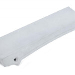 Jet Dryer ORBIT Silber – ABS-Kunststoff 69 7820 29