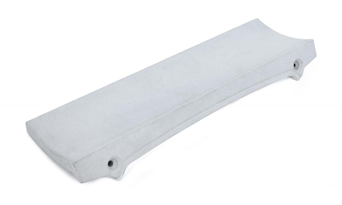 Jet Dryer ORBIT Silber – ABS-Kunststoff 29 Jet Dryer ORBIT Silber – ABS-Kunststoff – Bild 29