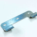 Jet Dryer SLIM Silber – ABS-Kunststoff 69 7863 35