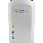 Jet Dryer SLIM Silber – ABS-Kunststoff 43 7863 9