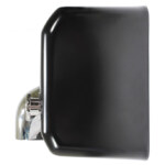 Jet Dryer BUTTON Schwarz – Metall 53 7900 24