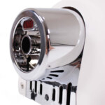 Jet Dryer BOOSTER Gebürsteter Edelstahl 53 7933 22