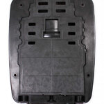 Jet Dryer BOOSTER Gebürsteter Edelstahl 55 7933 24