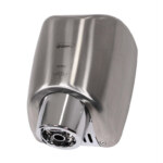 Jet Dryer BOOSTER Gebürsteter Edelstahl 34 7933 3