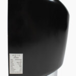 Jet Dryer BOOSTER Gebürsteter Edelstahl 61 7933 30