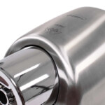 Jet Dryer BOOSTER Gebürsteter Edelstahl 37 7933 6