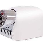 Jet Dryer BOOSTER Gebürsteter Edelstahl 40 7933 9