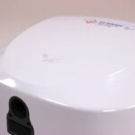 Jet Dryer DYNAMIC Gebürsteter Edelstahl 30 7969 13