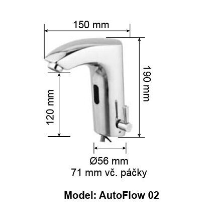 Donner AutoFlow 02 Matt Schwarzes Metall 16 Donner AutoFlow 02 Matt Schwarzes Metall – Bild 16