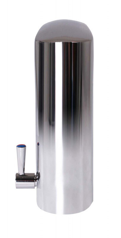 Donner AutoFlow 02 Matt Schwarzes Metall 17 Donner AutoFlow 02 Matt Schwarzes Metall – Bild 17