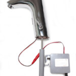 Donner AutoFlow 02 Matt Schwarzes Metall 51 8008 25