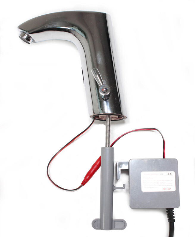 Donner AutoFlow 02 Matt Schwarzes Metall 25 Donner AutoFlow 02 Matt Schwarzes Metall – Bild 25