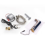 Donner AutoFlow 04 19 8067 2