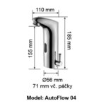 Donner AutoFlow 04 23 8067 6