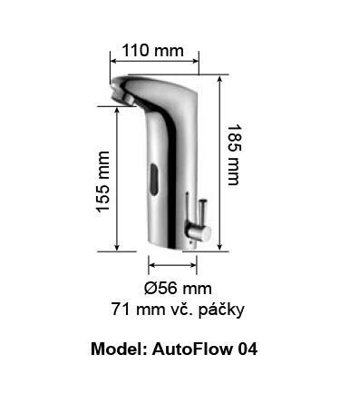 Donner AutoFlow 04 6 Donner AutoFlow 04 – Bild 6