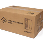 Jet Dryer COMPACT Schwarz lackiert 90 8086 43