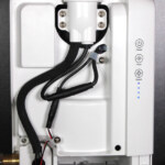 Jet Dryer DUO – 2in1 Gebürsteter Edelstahl 90 8137 32