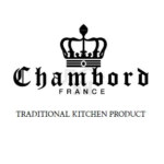 Chambord Farmhouse 800.2 Weiß 32 8210 14