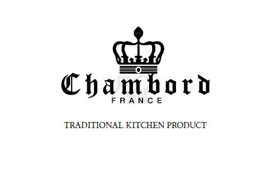 Chambord Farmhouse 800.2 Weiß 14 Chambord Farmhouse 800.2 Weiß – Bild 14